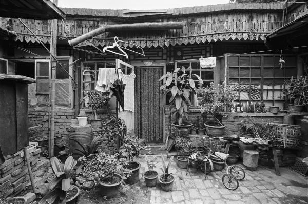 Xu Yong - Hutong
